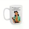 1Pcs 11oz Ceramic Mug Well, That's A Level Of Incompetence We Haven't Seen Before Mug, Sarcastic,