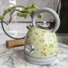 PS3018N2T    1850W Electric kettle, instrument thermometer kettle