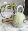 PS3018N2T    1850W Electric kettle, instrument thermometer kettle