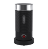 300ml Milk Heater 450W milk foam Cold Bubble Chocolate Stir Cold / hot Latte Cappuccino 360°