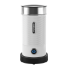 300ml Milk Heater 450W milk foam Cold Bubble Chocolate Stir Cold / hot Latte Cappuccino 360°