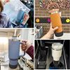 2Pcs Silicone Boot for Water Bottle Protective Water Bottle Bottom Sleeve Cover
