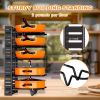 Multifunctions Kitchen Organization Rack for Cookware