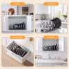 Multifunctions Kitchen Organization Rack for Cookware