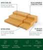 Multifuction Design Kitchen Pantry Spice Organizer