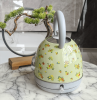 PS3018N2T    1850W Electric kettle, instrument thermometer kettle