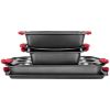 Nonstick Bakeware Set with Handle